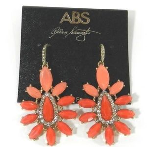 ABS by Allen Schwartz Earrings